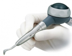 Prophy-Mate neo (PMNG-BA-P) - система для чистки и полировки зубов с соединением под быстросъемный переходник Bien-Air (NSK, Япония) Предлагаем качественное оборудование для стоматологии