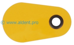 Защитный УФ экран-фильтр для стоматологической лампы LEDEX™ WL-070 Dentmate Technology Co. Предлагаем качественное оборудование для стоматологии