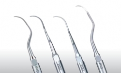 Perio Kit A - набор пародонтологических насадок Varios (NSK, Япония) Предлагаем качественное оборудование для стоматологии