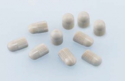 Колпачки для насадок G21 и G22 Varios, 10 шт. в упаковке (NSK, Япония) Предлагаем качественное оборудование для стоматологии