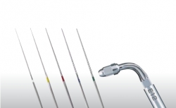 Endo Kit E12 - набор (эндочак + ультразвуковые файлы) Varios (NSK, Япония) Предлагаем качественное оборудование для стоматологии