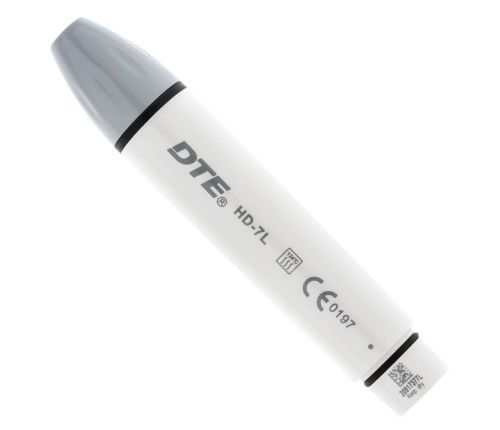 DTE D6 LED - автономный ультразвуковой скалер с LED оптикой(Guilin Woodpecker Medical Instruments Co. Ltd., Китай) Продажа стоматологического оборудования в Санкт-Петербурге