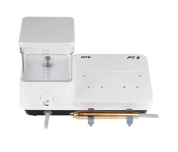PT5 Master LED - ультразвуковой скалер с LED подсветкой, 2 наконечника (Guilin Woodpecker Medical Instruments Co. Ltd., Китай) Предлагаем качественное оборудование для стоматологии
