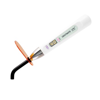 Стоматологическая лампа светополимеризационная LEDEX™ WL-070, цвет - белый Dentmate Technology Co. Предлагаем качественное оборудование для стоматологии