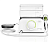 Proxeo Ultra PB-520 Автономный пьезоскалер со светом с наконечником PB-5 L S  под насадки NSK/Satelec/W&H. W&H Dentalwerk Buermoos GmbH (Австрия)    Предлагаем качественное оборудование для стоматологии